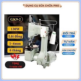 Mua Máy khâu bao tải cầm tay GK9-2