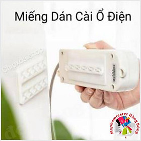 Miếng Dán Cài Ổ Điện