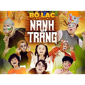 Kịch: BỘ LẠC NÀNH TRẮNG - 5B Võ Văn Tần