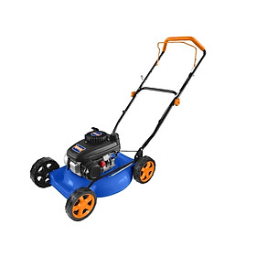 MÁY LÀM VƯỜN DÙNG XĂNG 3.0KW WADFOW WGM2A18 - HÀNG CHÍNH HÃNG