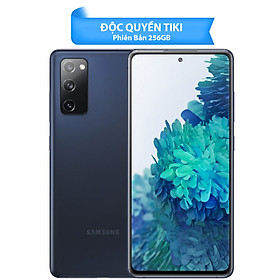 Điện Thoại Samsung Galaxy S20 FE - Hàng Chính Hãng