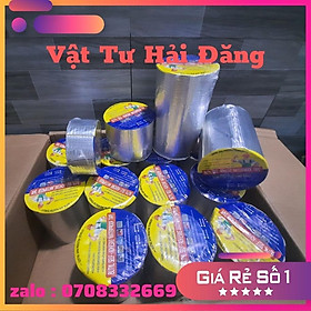 Mua Cuộn băng keo chống thấm chống dột chất lượng( Cuộn 5cm/10cm/15cm/20cm) HÀNG LOẠI 1