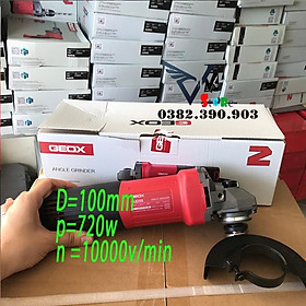 Mua Máy mài góc Geox