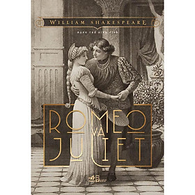 Hình ảnh Romeo và Juliet (William Shakespeare)