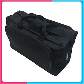 Mua Túi đồ nghề cho thợ điện  điện lạnh 50x30x22 cm màu đen