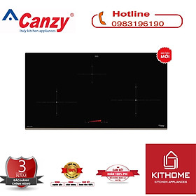 Mua Bếp từ Canzy CZ 999DHG - Hàng chính hãng