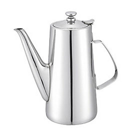 Mua Ấm caphe inox mỏ dài
