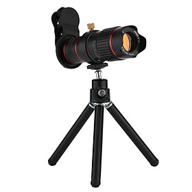 Mua Bộ lens zoom 15X cho điện thoại