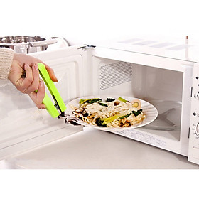 Mua Combo 2 Dụng cụ kẹp gắp nóng  đồ nhà bếp(giao màu ngẫu nhiên)