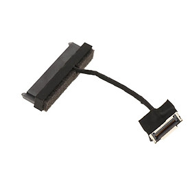 SATA Hard Drive Disk HDD SSD Cable Connector Adapter For Acer P653 P643