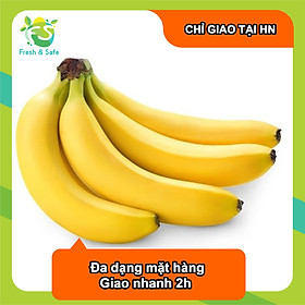[CHỈ GIAO HN]Chuối già