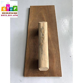 Mua BÀN XOA XÂY DỰNG BẰNG GỖ- HÀNG LOẠI 1
