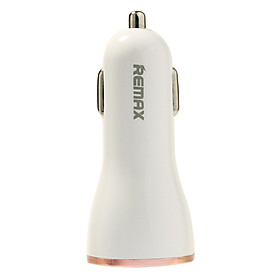 Mua Pin Sạc Dự Phòng Remax RPP-27 10000mAh 2 Cổng Sạc - vàng đồng - Hàng chính hãng