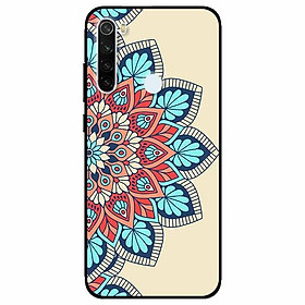 Ốp lưng dành cho Xiaomi Redmi Note 8 mẫu Họa Tiết