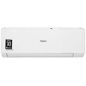 Máy lạnh Aqua Inverter 1 HP AQA-RV9QA - Hàng chính hãng