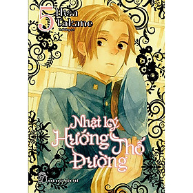 Nhật Ký Hướng Thố Đường