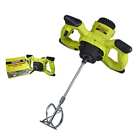 Mua Máy Khuấy Trộn sơn Máy khuấy sơn 1600W XCORT