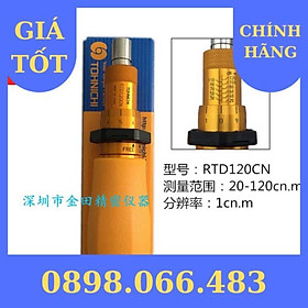 Mua *Giao Toàn Quốc* Tuốc Nơ Vít Tohnichi Nhật Bản Rtd15 30 60 120 260 500cn Tuốc Nơ Vít Xoắn xuất VAT