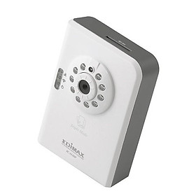 Bộ Camera IP 1.3 Mpx PoE H.264 mã IC-3110P hãng EDIMAX hàng chính hãng