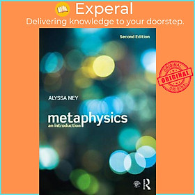 Hình ảnh Sách - Metaphysics : An Introduction by Alyssa Ney (US edition, paperback)
