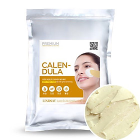 Mặt nạ hoa cúc Lindsay -PREMIUM MODELING POWER ALL SKIN TYPES CALEN-DULA LINDSAY