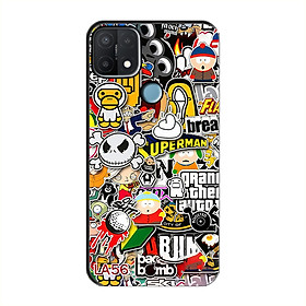 Ốp Lưng Dành Cho OPPO A15