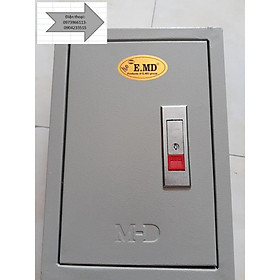 Mua Tủ điện nổi MD