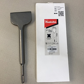 Mũi đục dẹp SDS Plus 80x250mm Makita