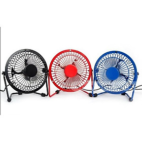 Mua Quạt lồng sắt lớn