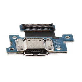 USB Charging Port Connector Dock Flex Cable For  Galaxy Tab 8.4 T700