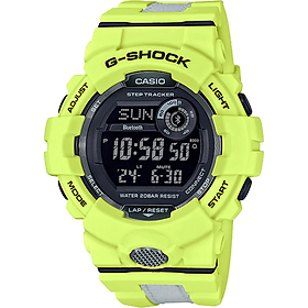 Đồng hồ casio nam g-shock gbd-800lu