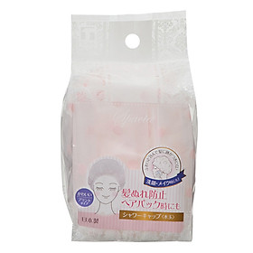 Mũ chụp tắm cao cấp nội địa Nhật Bản