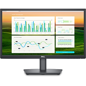 Mua Màn hình Dell E2222HS 21.5inch/ FHD/ VA/ 75Hz/ 5ms/ 250nits/ HDMI+DP+Dsub/ Loa - Hàng Chính Hãng
