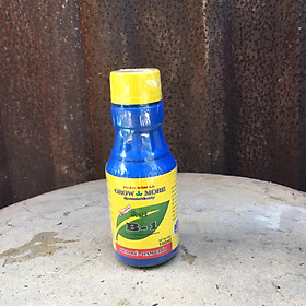 Mua   Hàng Tốt 100%   Phân Bón B1 Mỹ - Vitamin B1 Cho Cây Kiểng  Hoa Lan - B1 Kích Rễ Đâm Chồi - 100ml