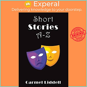 Sách - Short Stories A-Z by Carmel Lid (UK edition, paperback)