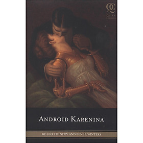 Nơi bán Android Karenina (Quirk Classic) - Giá Từ -1đ