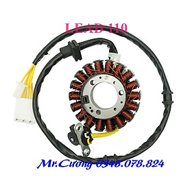 Cuộn điện xe dành cho Lead 110cc