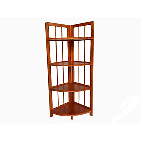 Mua Kệ góc tường  kệ để đồ trang trí nhà cửa VIMOS( nhiều size)