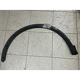 Ốp phồng tai xe MG ZS 2020