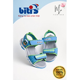 Sandal Biti's bé trai (size 24-29)