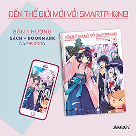 Đến Thế Giới Mới Với Smartphone - Tập 3