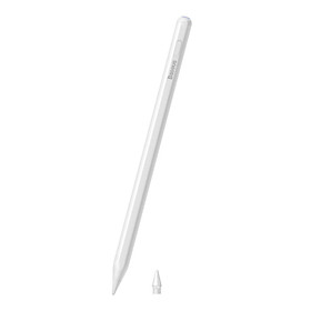 Mua Bút Cảm 2 Chế Độ Sạc OS-Baseus Smooth Writing 2 Series Dual Charging Stylus Active Version Wireless/Cabled Charging (Hàng chính hãng)