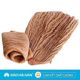 Bao Tử Cá Ngừ