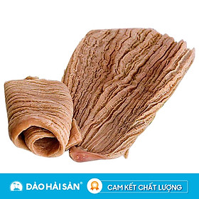 Chỉ Giao HCM - BAO TỬ CÁ NGỪ ĐẢO HẢI SẢN