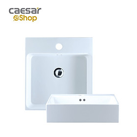 Mua Lavabo Đặt Trên Bàn - LF5261
