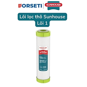 Mua Combo 1 bộ 123 + 1 lõi số 1 Sunhouse SHLL (tổng 4 lõi) - Hàng chính hãng