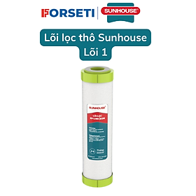 Combo 1 bộ 123 + 1 lõi số 1 Sunhouse SHLL (tổng 4 lõi) - Hàng chính hãng