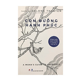 [Download Sách] Con đường hạnh phúc