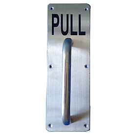 Mua Tay Pull-tay kéo dùng cho cửa đẩy cửa chống cháy