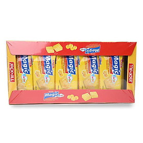 Bánh Quy Magic Twin Butter 300g